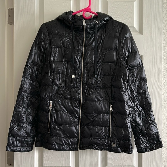 Puffer jacket - Picture 1 of 3